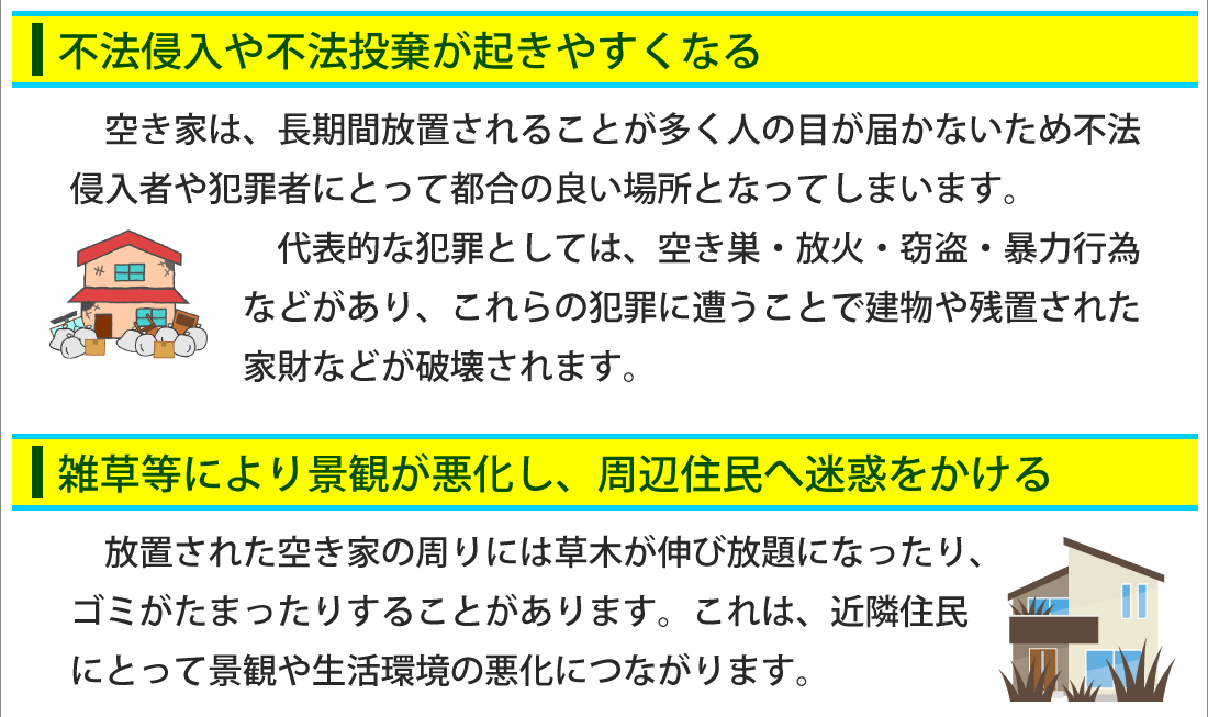 JOG空き家サポート