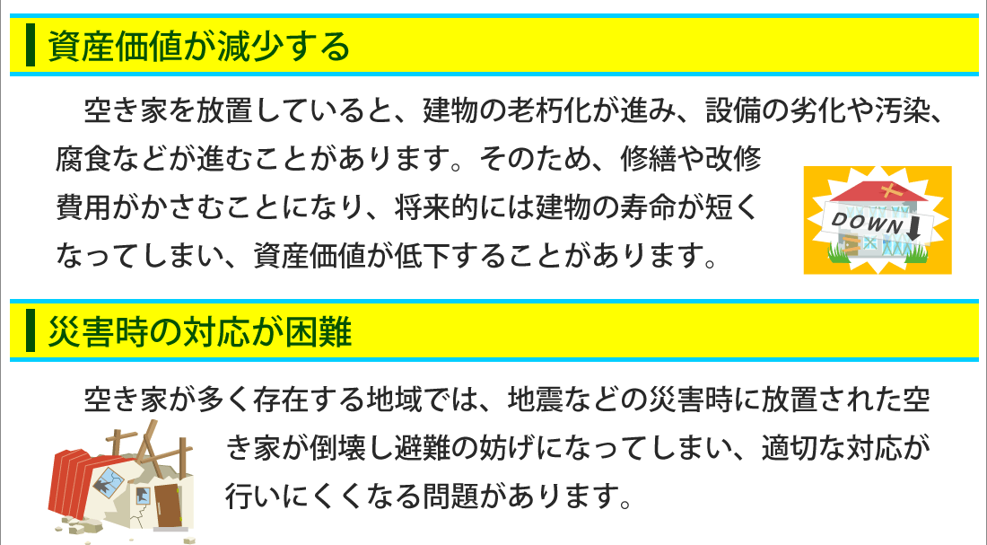 JOG空き家サポート