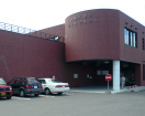 西岡図書館